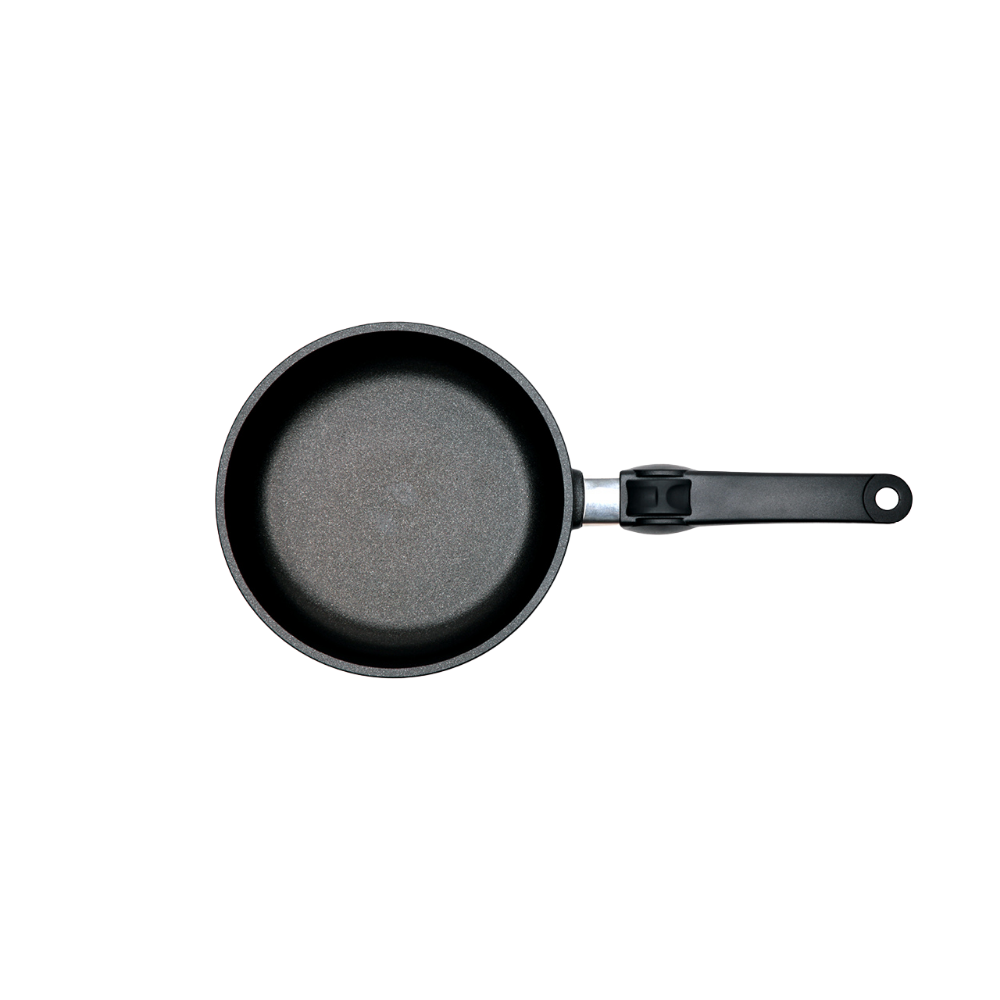 Frying Pan with removable handle – Premiumpans