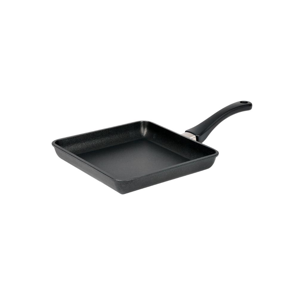 Frying Pan with removable handle – Premiumpans