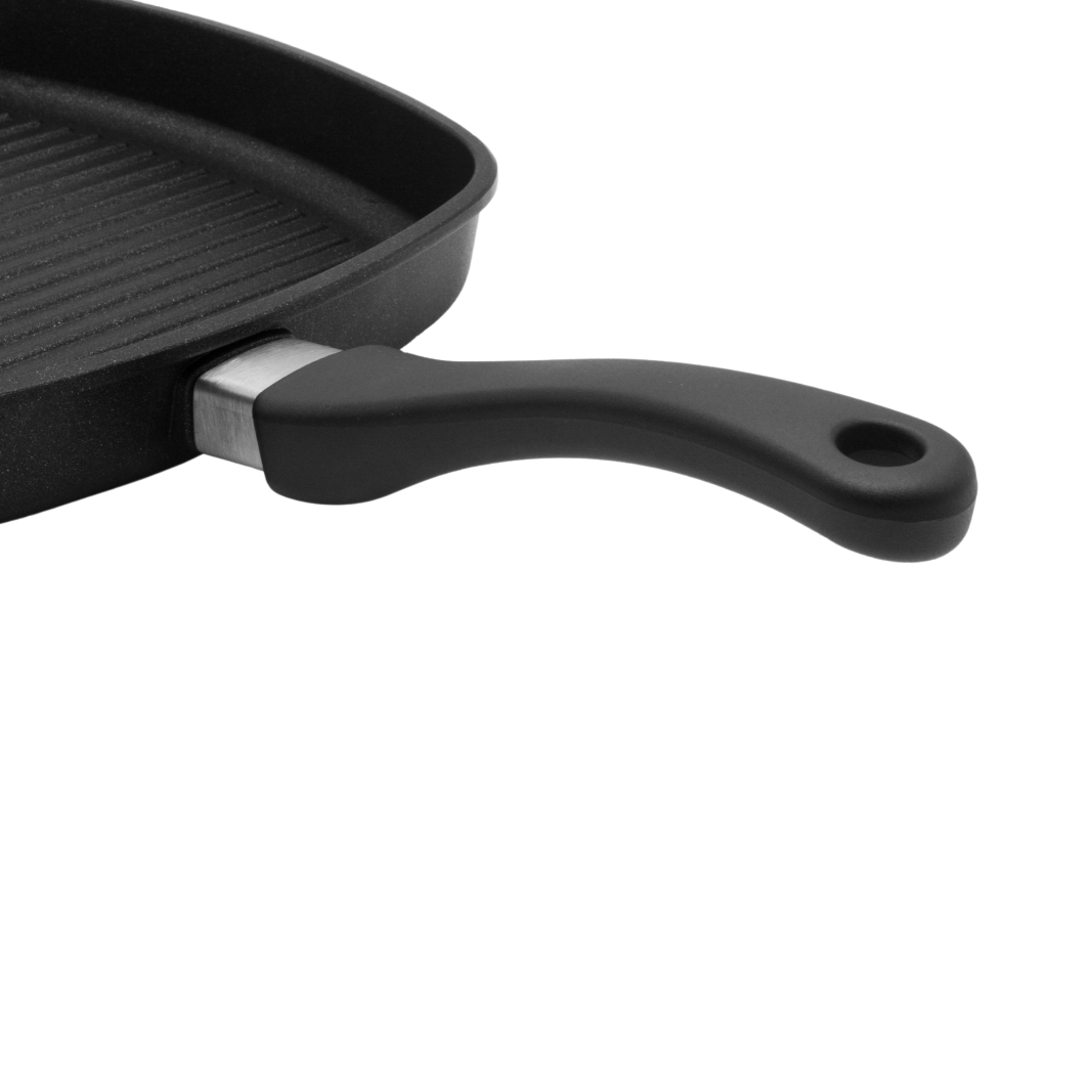 Frying Pan with removable handle – Premiumpans