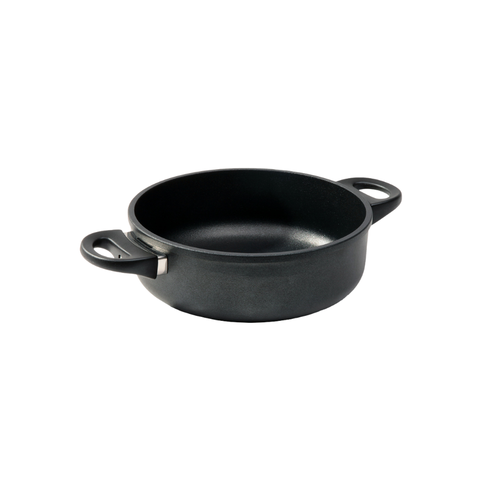 Grill pan square smooth base – Premiumpans