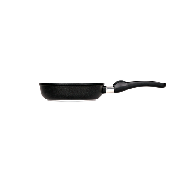 Frying Pan with removable handle