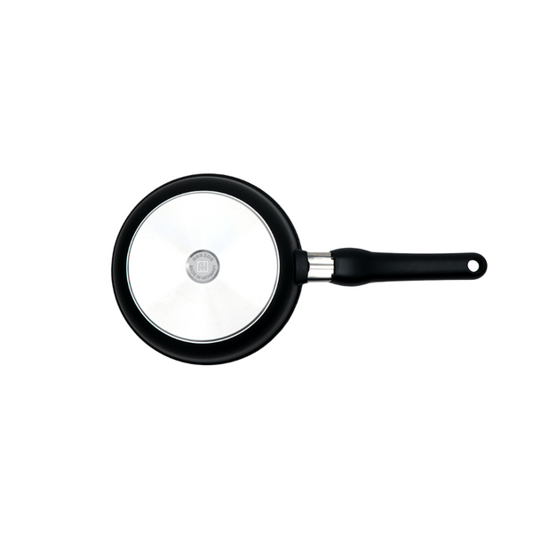 Frying Pan with removable handle