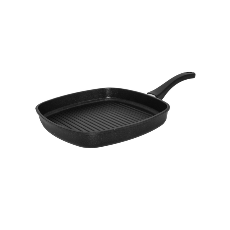 Square Shaped Grill Pan