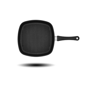 Square Shaped Grill Pan