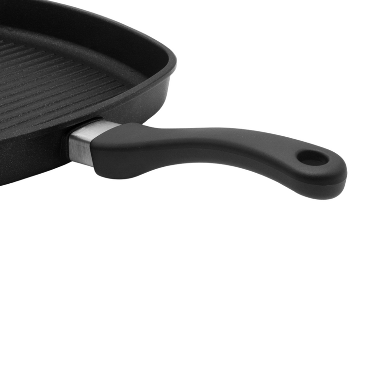 Square Shaped Grill Pan